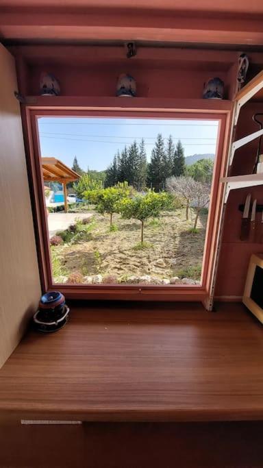 Aleyna House Lindos Area Villa Kültér fotó
